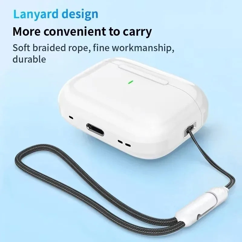 Air Pro 5 TWS Max Wireless Bluetooth Earphones In Ear Earbuds Sport Noise Cancelling Headset For Apple iPhone Headphone